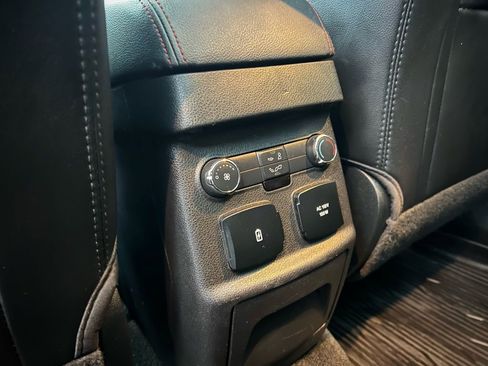 Used 2017 Ford Explorer Sport w/ Equipment Group 401A image 20