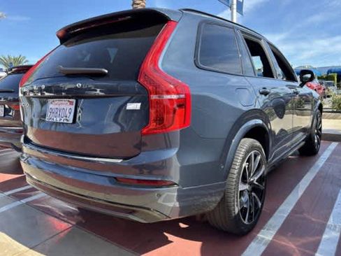 Used 2023 Volvo XC90 T8 Ultimate w/ Protection Package Premier AWD/4WD image 10