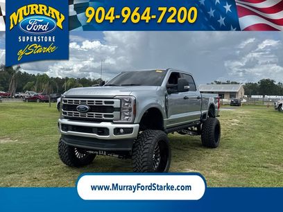 Used 2023 Ford F250 XL w/ XL Chrome Package