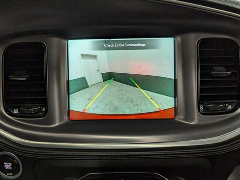 Used 2020 Dodge Charger R/T w/ Plus Group image 28