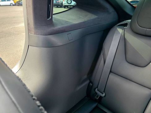 Used 2019 Tesla Model X 100D AWD/4WD image 73