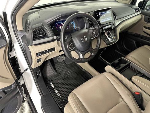 Used 2024 Honda Odyssey EX-L image 10