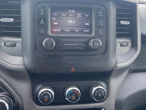 Used 2023 RAM 1500 Tradesman w/ Tradesman Group RWD image 7