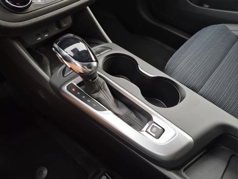 New 2026 Buick Envista Preferred w/ Convenience I Package image 18