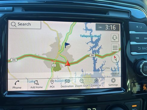 Used 2023 Nissan Maxima Platinum w/ Sport Mat Group image 17