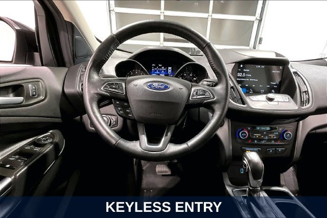 Used 2019 Ford Escape SEL FWD image 11