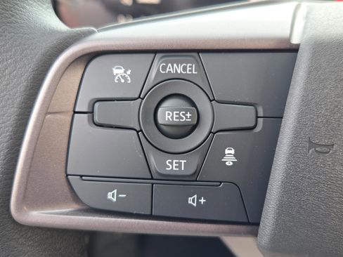 New 2026 Nissan Sentra SV w/ Floor Mat Package FWD image 28