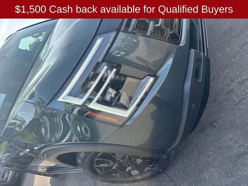 New 2026 Nissan Armada PRO-4X AWD/4WD image 39