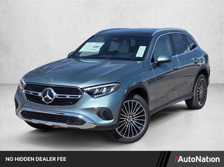 Used 2026 Mercedes-Benz GLC 300 video 1