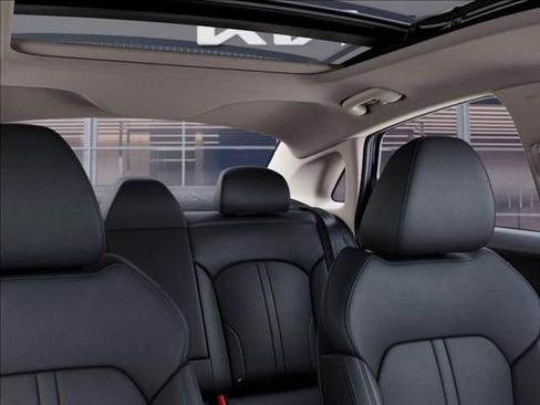 Used 2025 Kia K5 EX image 27