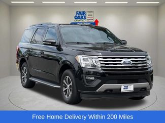 Used 2021 Ford Expedition XLT AWD/4WD video 1