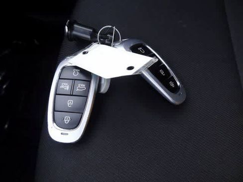 Used 2024 Hyundai Tucson SEL image 35