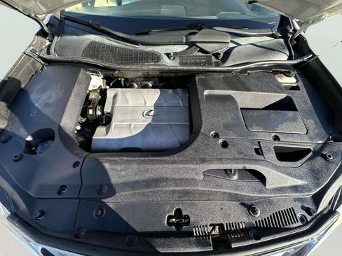 Used 2014 Lexus RX 350 AWD image 31