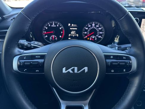 Used 2024 Kia K5 GT-Line w/ GT-Line Premium Package FWD image 24