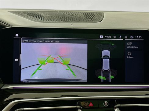 Used 2019 BMW X5 xDrive40i w/ Convenience Package image 15