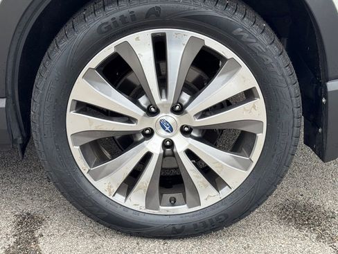 Used 2020 Subaru Ascent Touring w/ Popular Package #3 AWD/4WD image 8