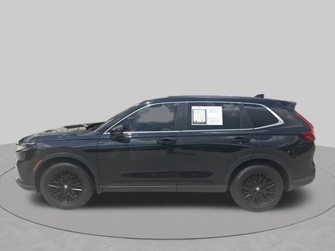 Used 2023 Honda CR-V EX-L image 2