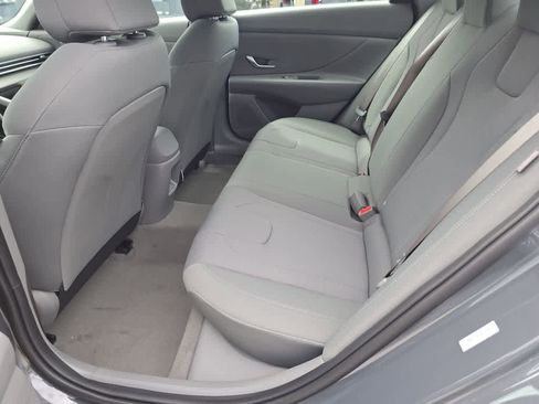 New 2026 Hyundai Elantra SE image 20