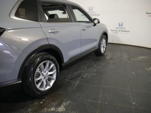 Certified 2025 Honda CR-V EX-L image 4