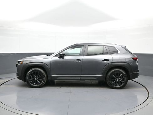 Used 2025 MAZDA CX-50 AWD 2.5 S w/ Premium Package image 9