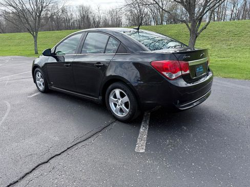 Used 2012 Chevrolet Cruze LT w/ RS Package image 13