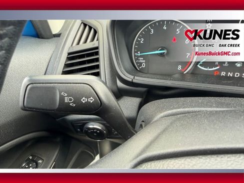 Used 2020 Ford EcoSport SE w/ SE Convenience Package image 14