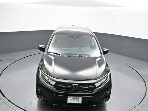 Certified 2025 Honda Odyssey EX-L image 74