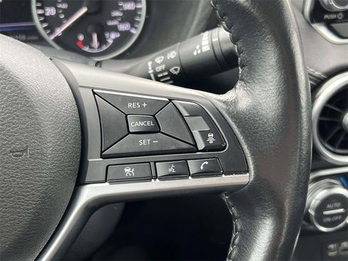 Used 2023 Nissan Sentra SV image 23