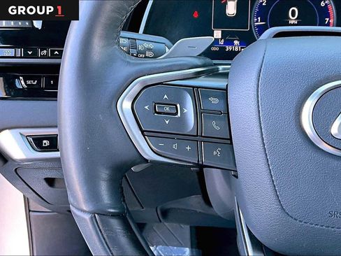 Used 2023 Lexus RX 350 Premium image 23