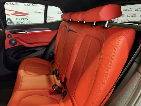 Used 2021 BMW X2 M35i w/ Premium Package image 51