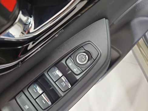 New 2026 Subaru Forester Limited image 11