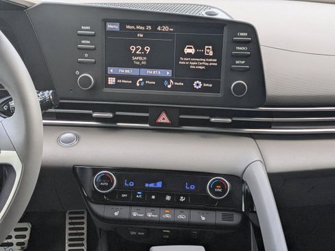 New 2026 Hyundai Elantra SEL Sport Premium FWD image 26