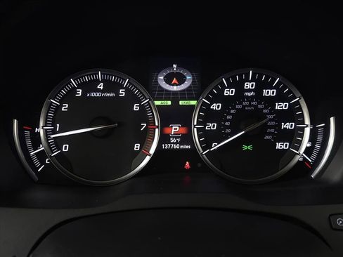 Used 2018 Acura MDX SH-AWD w/ Technology Package image 18