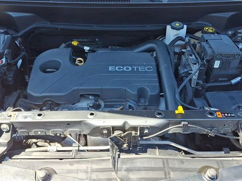 Certified 2020 Chevrolet Equinox LT AWD/4WD image 26