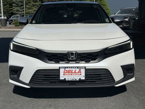 Used 2023 Honda Civic EX-L image 2