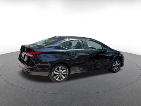 Used 2025 Nissan Versa SV FWD image 15