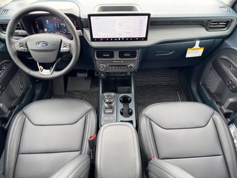 New 2026 Ford Maverick Lariat w/ Black Appearance Package AWD/4WD image 10