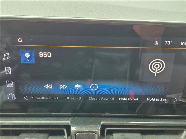 Used 2025 Chevrolet TrailBlazer LT AWD/4WD image 11