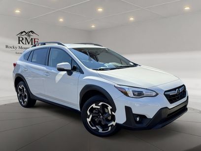 Used 2023 Subaru Crosstrek 2.5i Limited