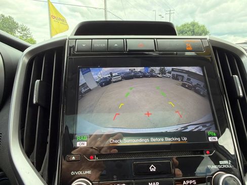 Used 2020 Subaru Ascent Limited w/ Technology Package AWD/4WD image 35