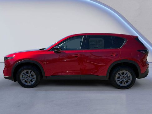 New 2026 MAZDA CX-5 Select AWD/4WD image 6