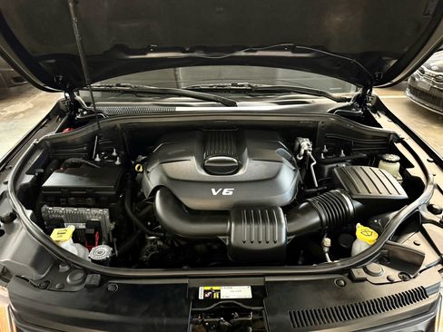Used 2015 Jeep Grand Cherokee Limited RWD image 16