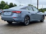 New 2025 Nissan Sentra SV w/ All-Weather Package image 4