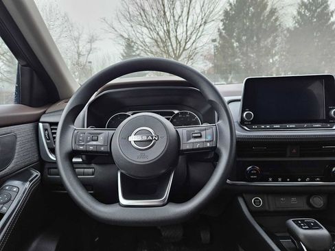 Used 2023 Nissan Rogue SV image 22