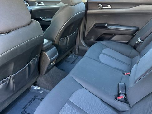 Used 2023 Kia K5 LXS image 13