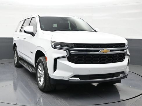 Used 2024 Chevrolet Tahoe LS RWD image 7