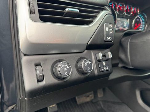 Used 2019 Chevrolet Tahoe Premier w/ Max Trailering Package AWD/4WD image 18