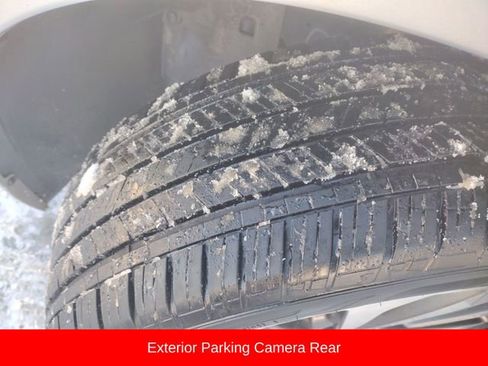 Used 2017 Buick Encore Premium image 16