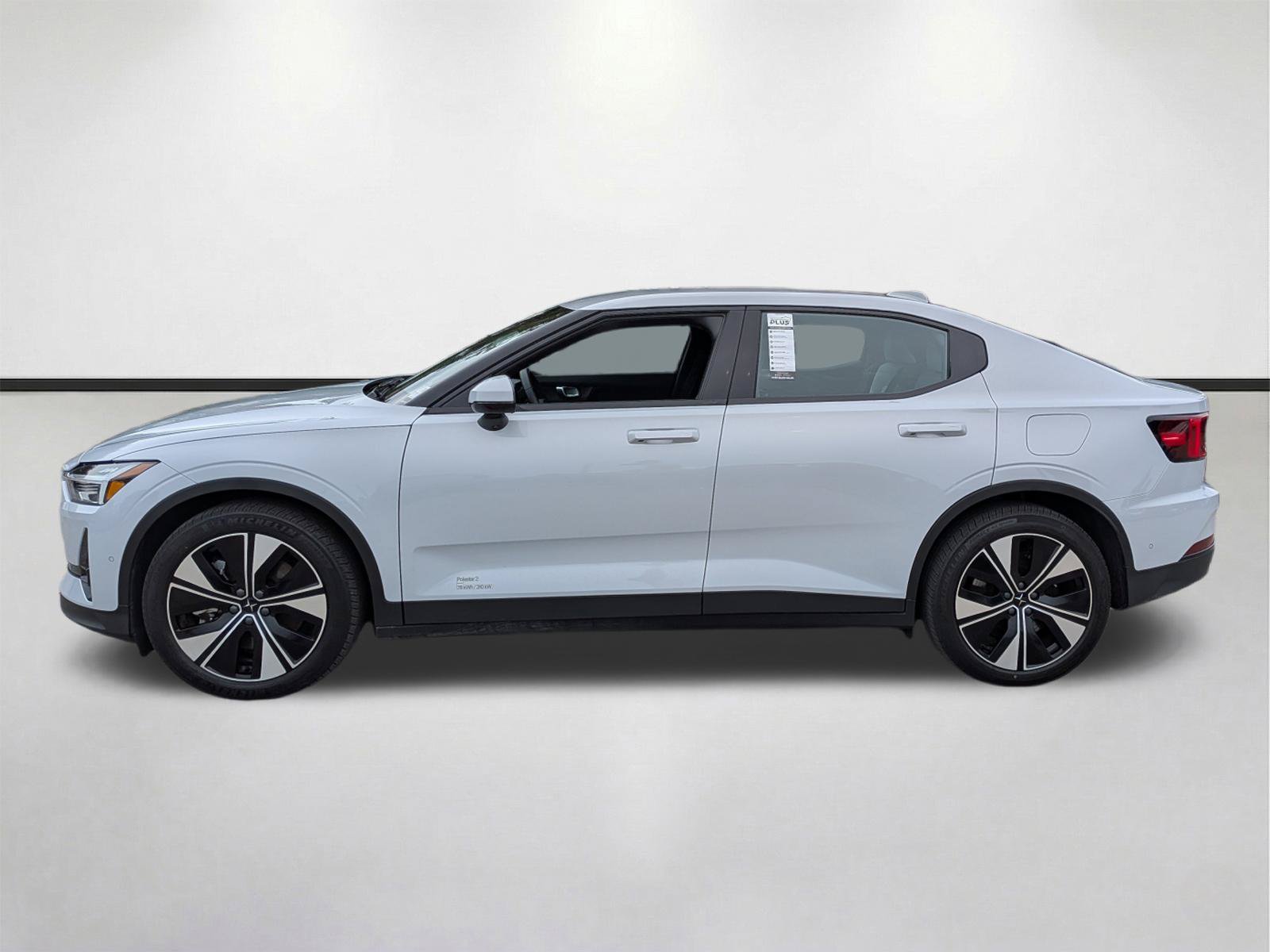 Used 2024 Polestar Polestar 2 AWD/4WD image 7