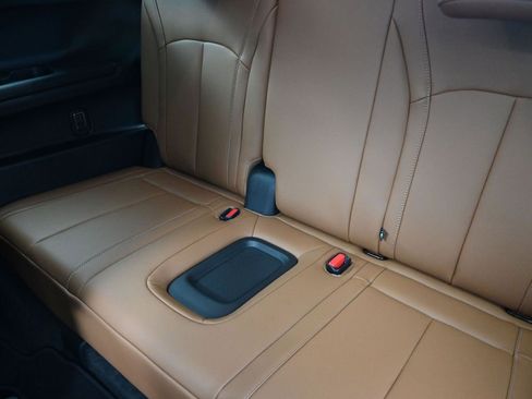 New 2026 INFINITI QX60 Autograph w/ Dark Cargo Package image 18